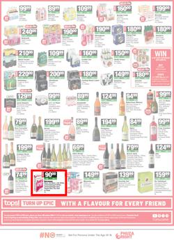SPAR & SUPERSPAR KwaZulu-Natal (Country) : Super Savings (22 April - 10 May 2026), page 7