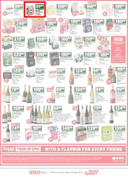 SPAR & SUPERSPAR KwaZulu-Natal (Country) : Super Savings (22 April - 10 May 2026), page 7