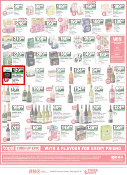 SPAR & SUPERSPAR KwaZulu-Natal (Country) : Super Savings (22 April - 10 May 2026), page 7