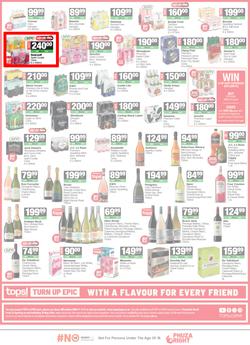 SPAR & SUPERSPAR KwaZulu-Natal (Country) : Super Savings (22 April - 10 May 2026), page 7