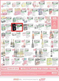 SPAR & SUPERSPAR KwaZulu-Natal (Country) : Super Savings (22 April - 10 May 2026), page 7