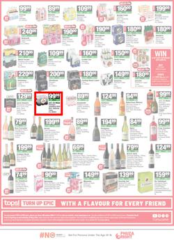 SPAR & SUPERSPAR KwaZulu-Natal (Country) : Super Savings (22 April - 10 May 2026), page 7