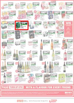 SPAR & SUPERSPAR KwaZulu-Natal (Country) : Super Savings (22 April - 10 May 2026), page 7