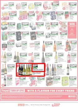 SPAR & SUPERSPAR KwaZulu-Natal (Country) : Super Savings (22 April - 10 May 2026), page 7