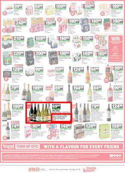 SPAR & SUPERSPAR KwaZulu-Natal (Country) : Super Savings (22 April - 10 May 2026), page 7