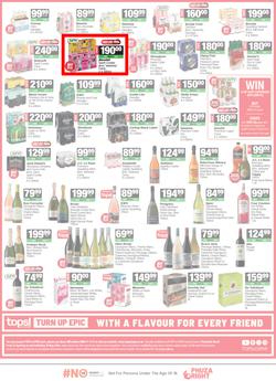 SPAR & SUPERSPAR KwaZulu-Natal (Country) : Super Savings (22 April - 10 May 2026), page 7