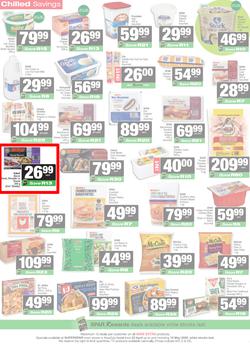 SUPERSPAR KwaZulu-Natal (Town) : Super Savings (22 April - 10 May 2026), page 5