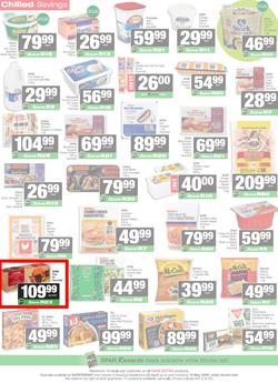 SUPERSPAR KwaZulu-Natal (Town) : Super Savings (22 April - 10 May 2026), page 5
