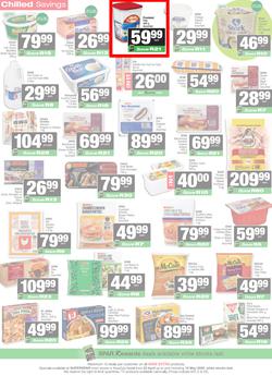 SUPERSPAR KwaZulu-Natal (Town) : Super Savings (22 April - 10 May 2026), page 5