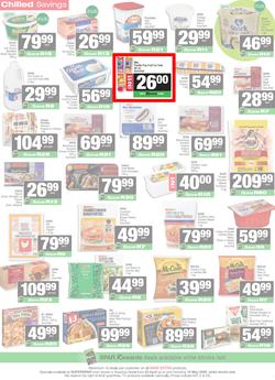 SUPERSPAR KwaZulu-Natal (Town) : Super Savings (22 April - 10 May 2026), page 5