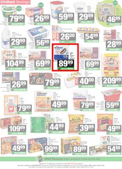 SUPERSPAR KwaZulu-Natal (Town) : Super Savings (22 April - 10 May 2026), page 5