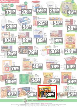 SUPERSPAR KwaZulu-Natal (Town) : Super Savings (22 April - 10 May 2026), page 5