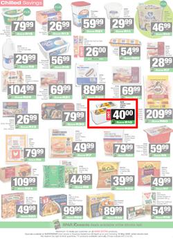 SUPERSPAR KwaZulu-Natal (Town) : Super Savings (22 April - 10 May 2026), page 5