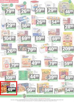 SUPERSPAR KwaZulu-Natal (Town) : Super Savings (22 April - 10 May 2026), page 5