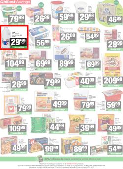 SUPERSPAR KwaZulu-Natal (Town) : Super Savings (22 April - 10 May 2026), page 5