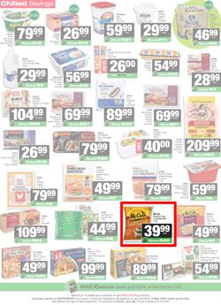 SUPERSPAR KwaZulu-Natal (Town) : Super Savings (22 April - 10 May 2026), page 5