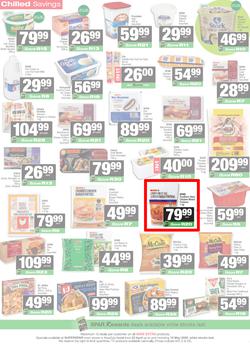 SUPERSPAR KwaZulu-Natal (Town) : Super Savings (22 April - 10 May 2026), page 5