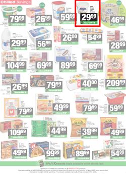 SUPERSPAR KwaZulu-Natal (Town) : Super Savings (22 April - 10 May 2026), page 5