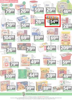 SUPERSPAR KwaZulu-Natal (Town) : Super Savings (22 April - 10 May 2026), page 5