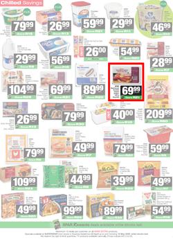 SUPERSPAR KwaZulu-Natal (Town) : Super Savings (22 April - 10 May 2026), page 5