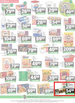 SUPERSPAR KwaZulu-Natal (Town) : Super Savings (22 April - 10 May 2026), page 5