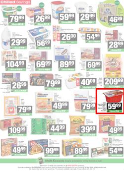 SUPERSPAR KwaZulu-Natal (Town) : Super Savings (22 April - 10 May 2026), page 5