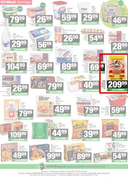 SUPERSPAR KwaZulu-Natal (Town) : Super Savings (22 April - 10 May 2026), page 5