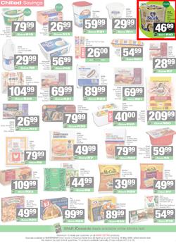SUPERSPAR KwaZulu-Natal (Town) : Super Savings (22 April - 10 May 2026), page 5