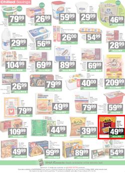 SUPERSPAR KwaZulu-Natal (Town) : Super Savings (22 April - 10 May 2026), page 5