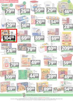 SUPERSPAR KwaZulu-Natal (Town) : Super Savings (22 April - 10 May 2026), page 5