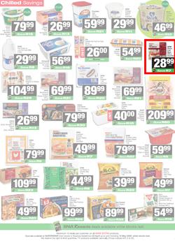 SUPERSPAR KwaZulu-Natal (Town) : Super Savings (22 April - 10 May 2026), page 5