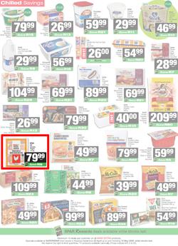 SUPERSPAR KwaZulu-Natal (Town) : Super Savings (22 April - 10 May 2026), page 5