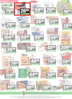 SUPERSPAR KwaZulu-Natal (Town) : Super Savings (22 April - 10 May 2026), page 5