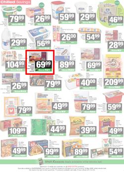 SUPERSPAR KwaZulu-Natal (Town) : Super Savings (22 April - 10 May 2026), page 5