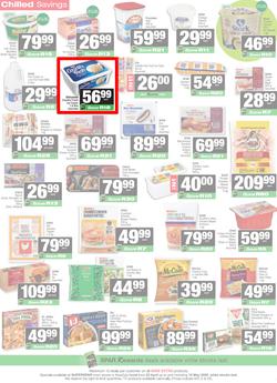 SUPERSPAR KwaZulu-Natal (Town) : Super Savings (22 April - 10 May 2026), page 5