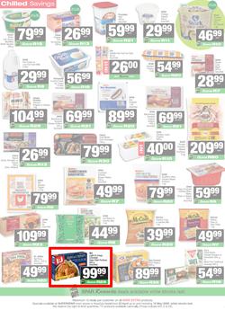 SUPERSPAR KwaZulu-Natal (Town) : Super Savings (22 April - 10 May 2026), page 5