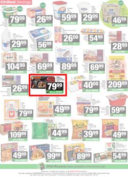 SUPERSPAR KwaZulu-Natal (Town) : Super Savings (22 April - 10 May 2026), page 5