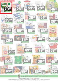 SUPERSPAR KwaZulu-Natal (Town) : Super Savings (22 April - 10 May 2026), page 5