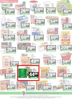 SUPERSPAR KwaZulu-Natal (Town) : Super Savings (22 April - 10 May 2026), page 5