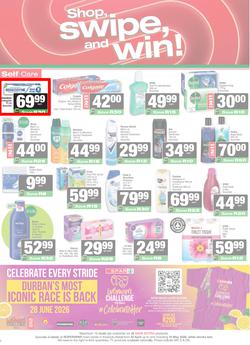 SUPERSPAR KwaZulu-Natal (Town) : Super Savings (22 April - 10 May 2026), page 10