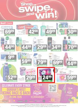 SUPERSPAR KwaZulu-Natal (Town) : Super Savings (22 April - 10 May 2026), page 10
