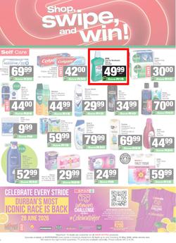 SUPERSPAR KwaZulu-Natal (Town) : Super Savings (22 April - 10 May 2026), page 10