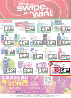 SUPERSPAR KwaZulu-Natal (Town) : Super Savings (22 April - 10 May 2026), page 10