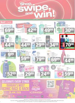 SUPERSPAR KwaZulu-Natal (Town) : Super Savings (22 April - 10 May 2026), page 10