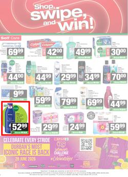 SUPERSPAR KwaZulu-Natal (Town) : Super Savings (22 April - 10 May 2026), page 10