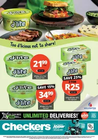 Checkers Eastern Cape : D'Lite Promotion (20 April - 10 May 2026)