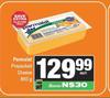 Parmalat Prepacked Cheese-850g