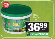 Plush Pine Gel-1L