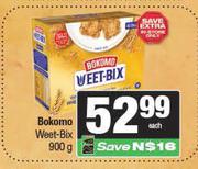 Bokomo Weet Bix-900g