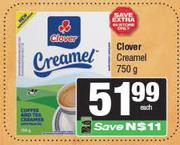 Clover Creamel-750g